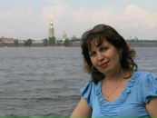 Фотография Бондаренко Ирины