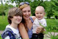 Фотография Гальцевой Марии