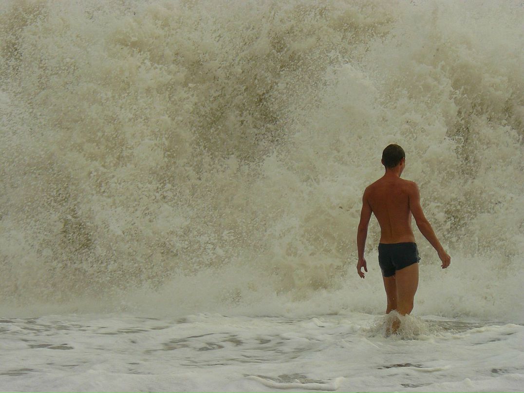 Дмитрий Рочев фотография #24