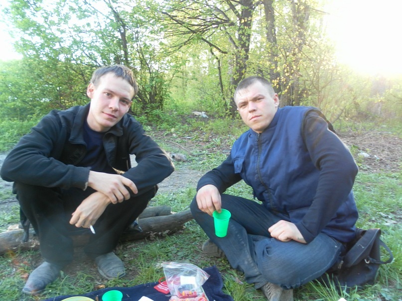 Игорь Беляев фотография #10