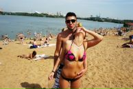 Фотография Бухтеревой Светланы