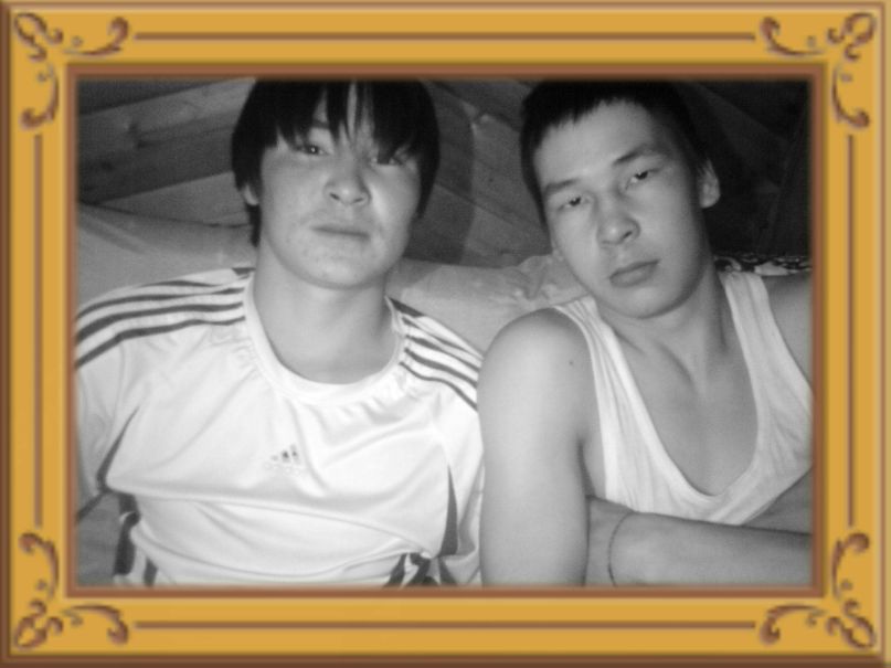 Бавый Монгуш фотография #45