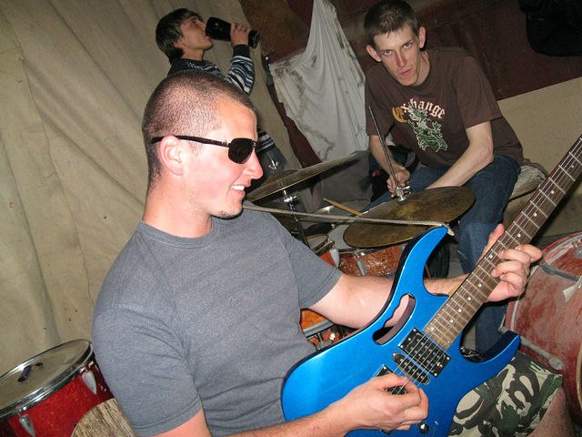 Евгений Лещенко фотография #44