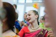 Фотография Хамзиной Анастасии