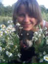 Леся Андреєва фотография #40 (источник - https://vk.com/id142723263)