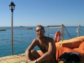 Фотография Вахнина Олега