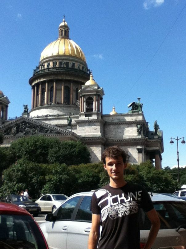 Игорь Сурков фотография #39