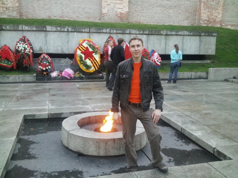 Сергей Дмитриев фотография #11