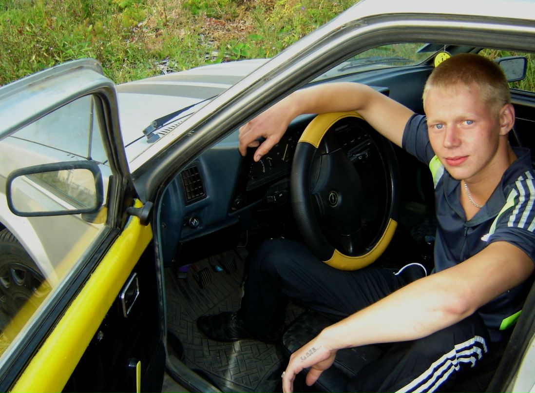 Алексей Буглин фотография #40