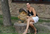 Фотография Махониной Кристины