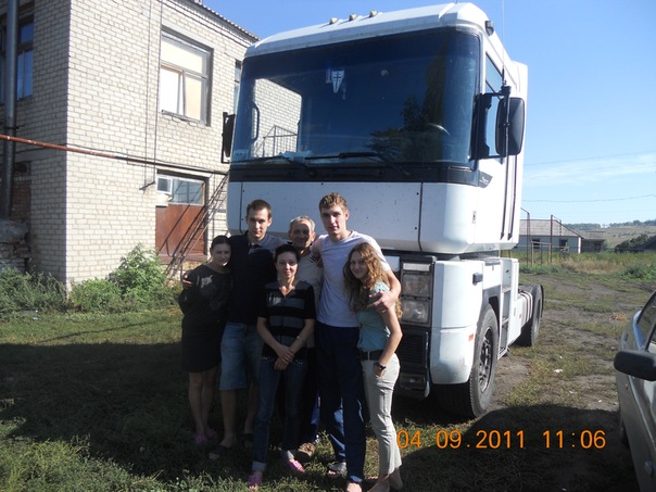 №13, Александр Поросенков, Саранск №13, Александр Поросенков, Саранск