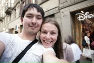 Фотография Лувсандугар Ирина