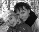 Фотография Захарцевой Антонины