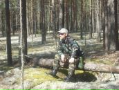 Фотография Машьянова Егора