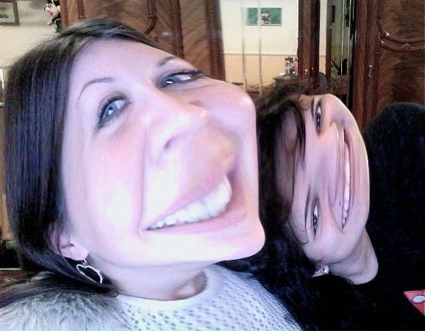 №4, Юля Коновалова №4, Юля Коновалова