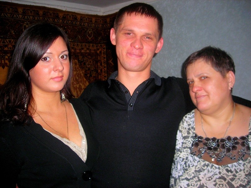 Сергей Сергеев фотография #24