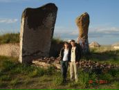 Фотография Милешиной Ирины