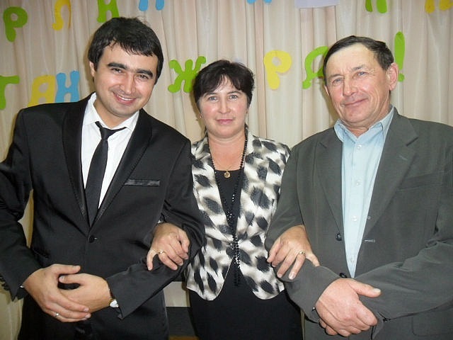 Эльза Баширова фотография #40