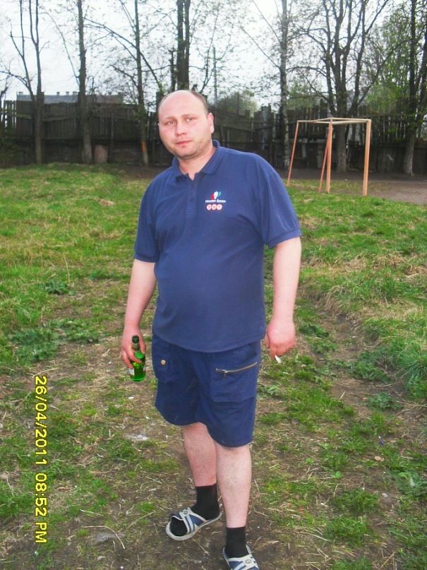 Дмитрий Кривошеев фотография #10