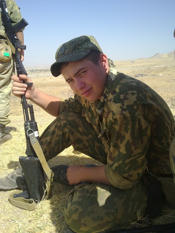 Виктор Казаков фотография #13
