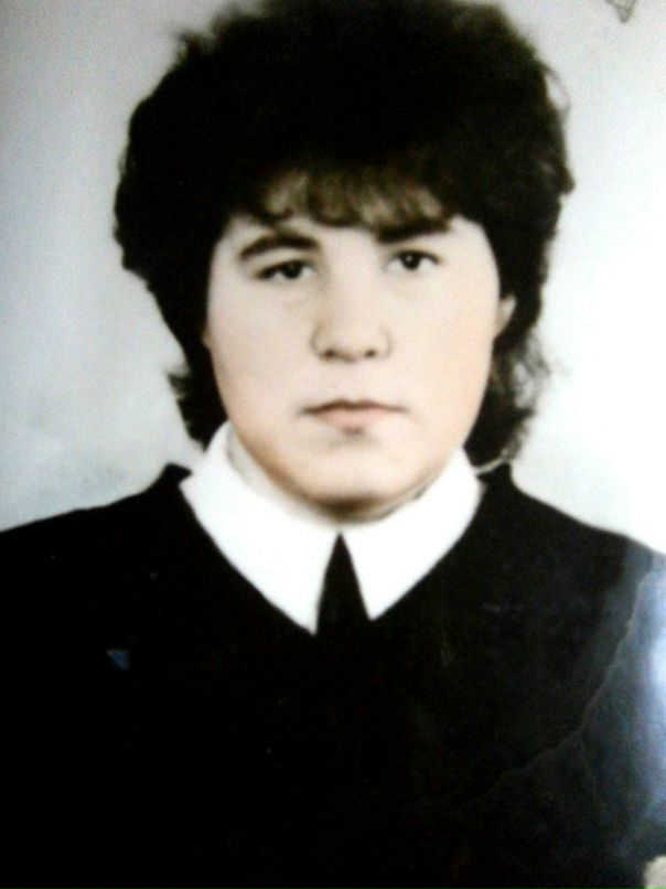 Римма Степанова фотография #1