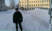 Фотография Паршикова Антона