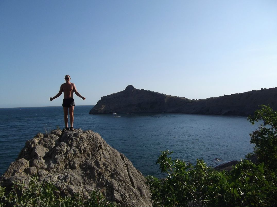 Дмитрий Михеенко фотография #48