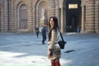 Фотография Александровой Наталии