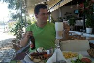 Фотография Андреева Евгения