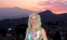 Фотография Тецошвили Нателы