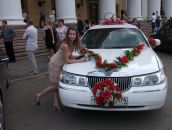 Фотография Решетниковой Маринчик