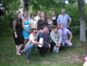 Фотография Карнюхиной Ксюши