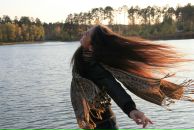 Фотография Валиевой Элечки