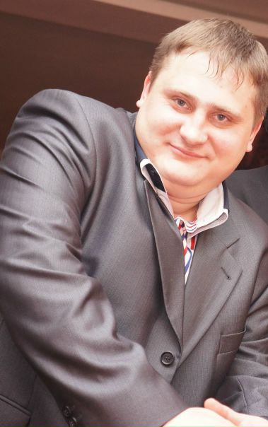 №17, Евгений Рябец, 42 года №17, Евгений Рябец, 42 года