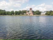 Фотография Трошиной Настюши