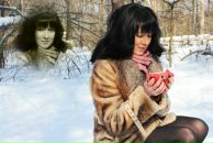 Фотография Овсянниковой Ксении