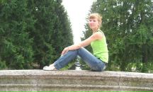 Фотография Козловой Ольги