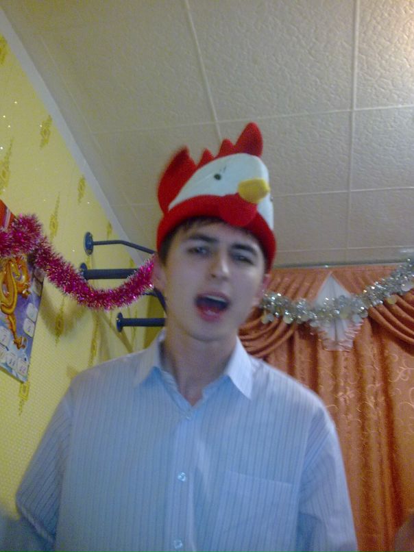 Алексей Пекшеев фотография #36