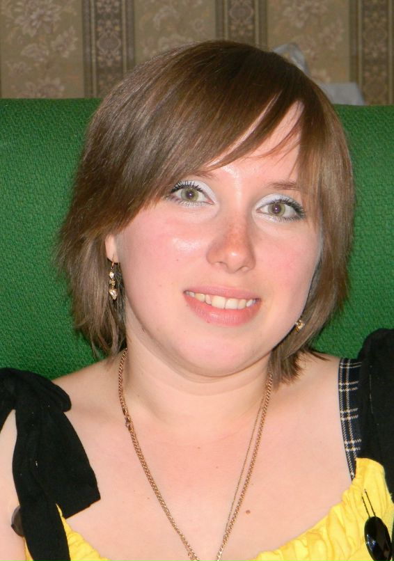 Галина Степаненко фотография #40