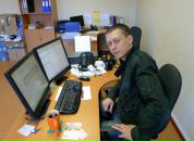 Фотография Маковийчука Дениса