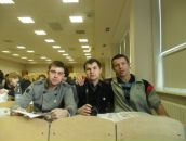 Фотография Ахунзянова Римзиля