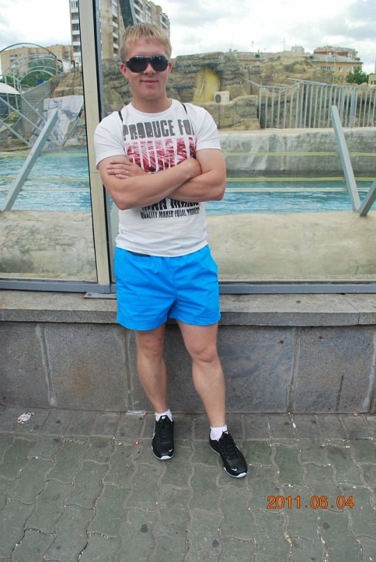 Сергей Титашин фотография #2