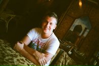 Фотография Мощенко Павла