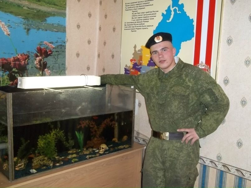 Дмитрий Ярушин фотография #4