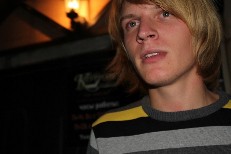 Дмитрий Давыдов фотография #13