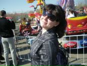 Фотография Воронцовой Айгуль