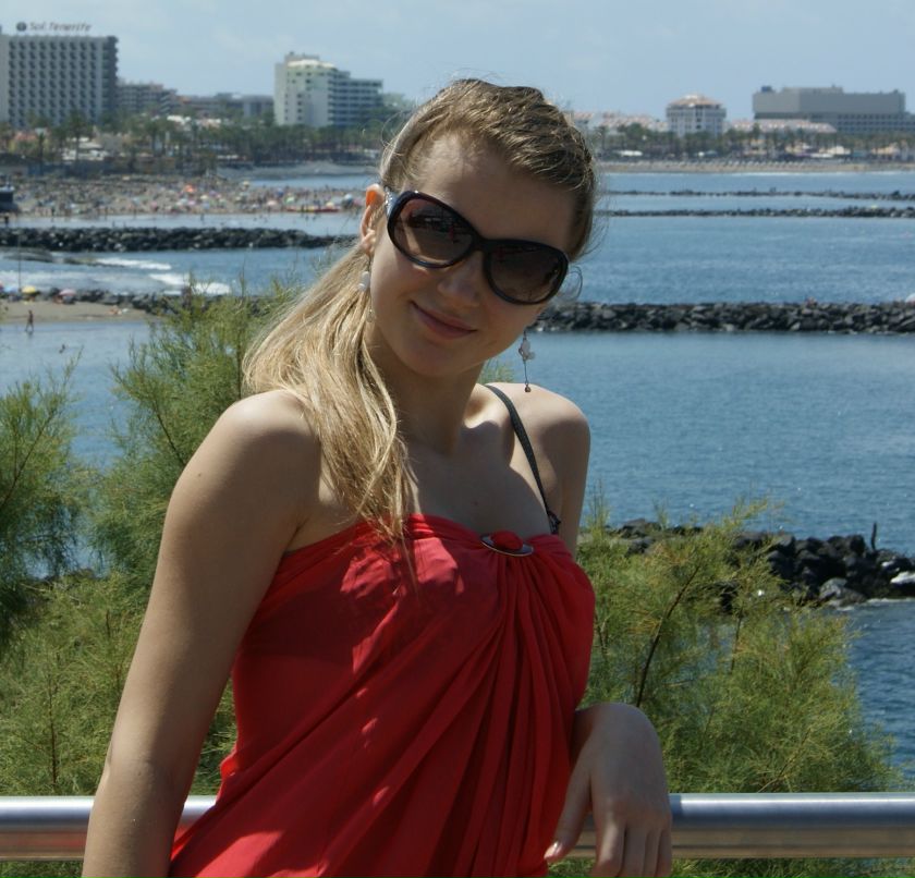 Анна Швец фотография #10