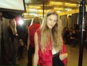 Фотография Дудкиной Ксении