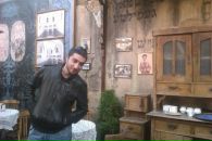 Фотография Erekle Mgeladze