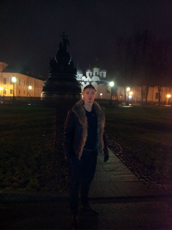 Иван Иванов фотография #43